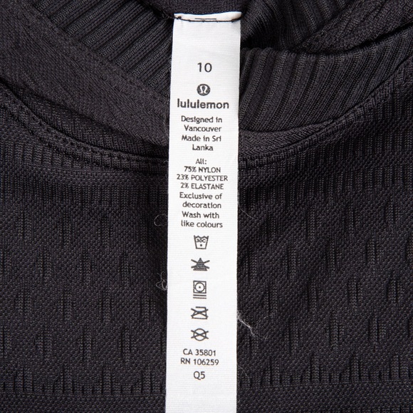 LIKE NEW lululemon athletica Rest Less Hoodie - Picture 8 of 8